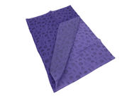 Purple Tissue Wrapping Paper Sheet / Personalised Wrapping Paper Roll